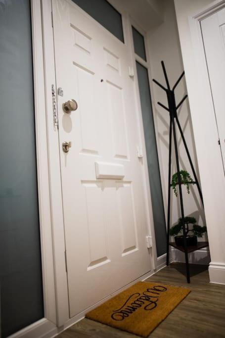 Urban Bliss Apartment Bournemouth Exterior photo